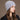 Fashion Winter Women Hat Decorate Beanie Hat Rabbit Fur Blend Warm Winter Cap Y2K Female Casual