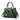 Yogodlns Elegante Dames Messenger Bags met bloemenhanger Kantoor Dames Totes