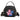 Schattige steek crossbody tassen voor vrouwen Kawaii Disney Cartoon bedrukte tas Y2K vrouwen