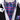 Silk Mens Ascot Black Pink Blue Red Gold Green Purple White Beige Cravat Tie