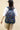 Extra large Quality Women Backpack School Nylon Travel Rucksack Girls Flower