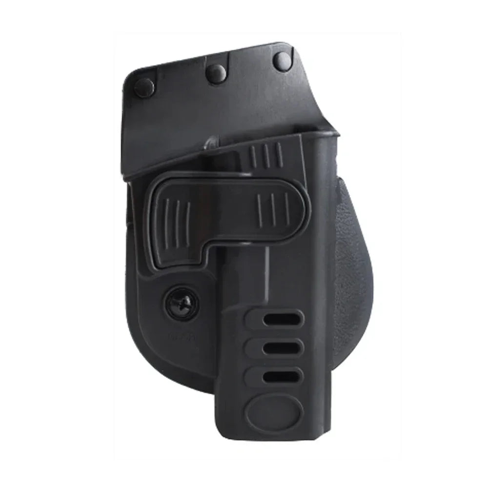 Tactical Holster Right Hand Gun Case for Glock 17 19 22 23 31 32 34 35 Hunting