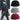 Knitted Hat for Men & Women Caps Wool Fashion Simple Warm Skullies Beanies Solid Autumn Winter