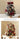 Popular Christmas Decorations DIY Small Christmas Tree 45 60cm Desktop Christmas Tree Ornament
