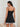 Women Summer Bodycon Sleeveless Mini Dress Contrast Color A Line Party Dress