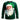 Kerst Heren Kerstman Grappig T-shirt Lange Mouw T-shirt 3D Prints Ronde Hals Shirts Mode