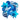 13pcs bag Blue Balloons Mixed Number Balloons Birthday Party Decorations Boys
