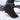 Men winter with fur warm thick dad shoes lace up snow boots sports and leisure middle aged and