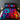 Geometric Colorful Plaid Duvet Cover Set Breathable Woven Polyester All Season 3