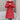 Zipper Up Mid Long Parkas Women Winter Thicken Coldproof Warm Parkas Woman