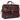 Full Leather Men s Handbags Business Bag Briefcase Skeleton Skin Thick Cowhide