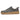 Leather Casual Shoes Men Lace Up cow suede leather Oxford Outdoor flats Shoes spring autumn hole Men