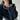 Korean ic Hooded Zipper Sweatshirt Top All Mat Commuter Fce Lined Fashionable