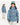 Vector Ski Wear Children Hooded Sweater Boys and Girls Wear Thickened Warmth Waterproof Equipment