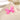 100Pcs 4.5Cm Tulle Butterfly With Rhinestone For DIY Making Clothing Party
