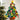 DIY Felt Christmas Tree Merry Christmas Decorations for Home Navidad Xmas Tree