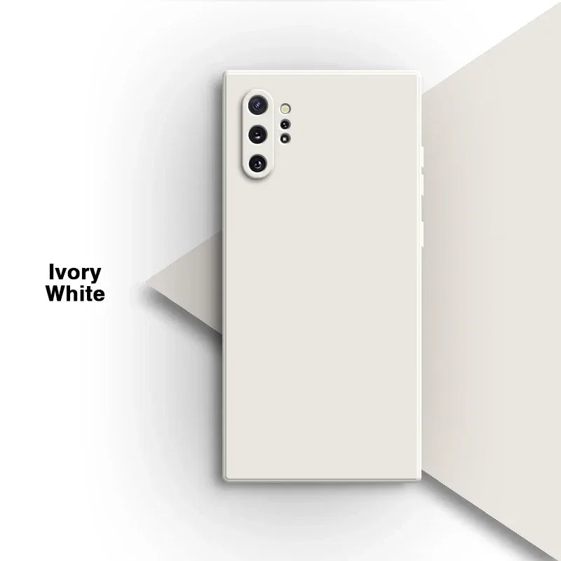 Telefoonhoesje voor Samsung Galaxy Note10 Note 10 Plus Pro 10+ Shell 10Plus 10Pro