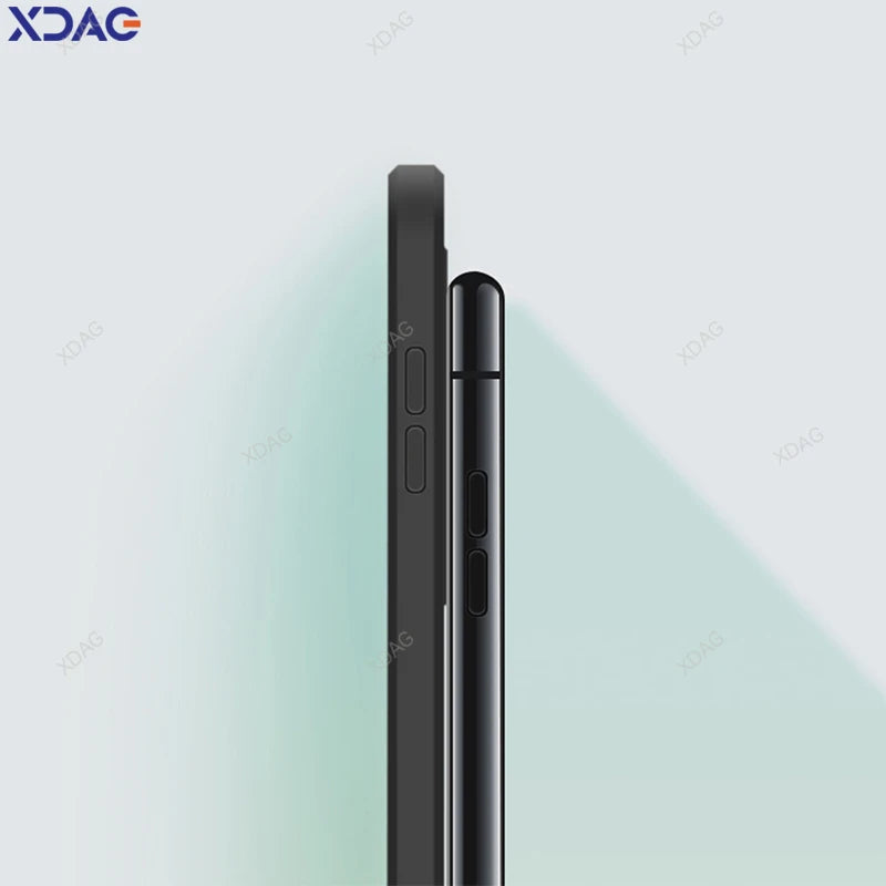 Basis telefoonhoesje voor OnePlus Nord CE 2 Lite 5G 6.59 Cph2381 Cph2409 Camera