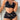 Lace Erotic Costumes Sexy See Through Women s Underwear Deep V Bra Hollowed