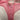Pink Sexy Lingerie Woman Lace Transparent Underwear Fairy Embroidery Brief