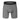 4-delige set herenondergoed gestreepte herenboxershorts met hoge taille en warme taille