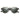 Zenottic Steampunk Style Clip On Sunglasses for Men Women Anti Blue Light