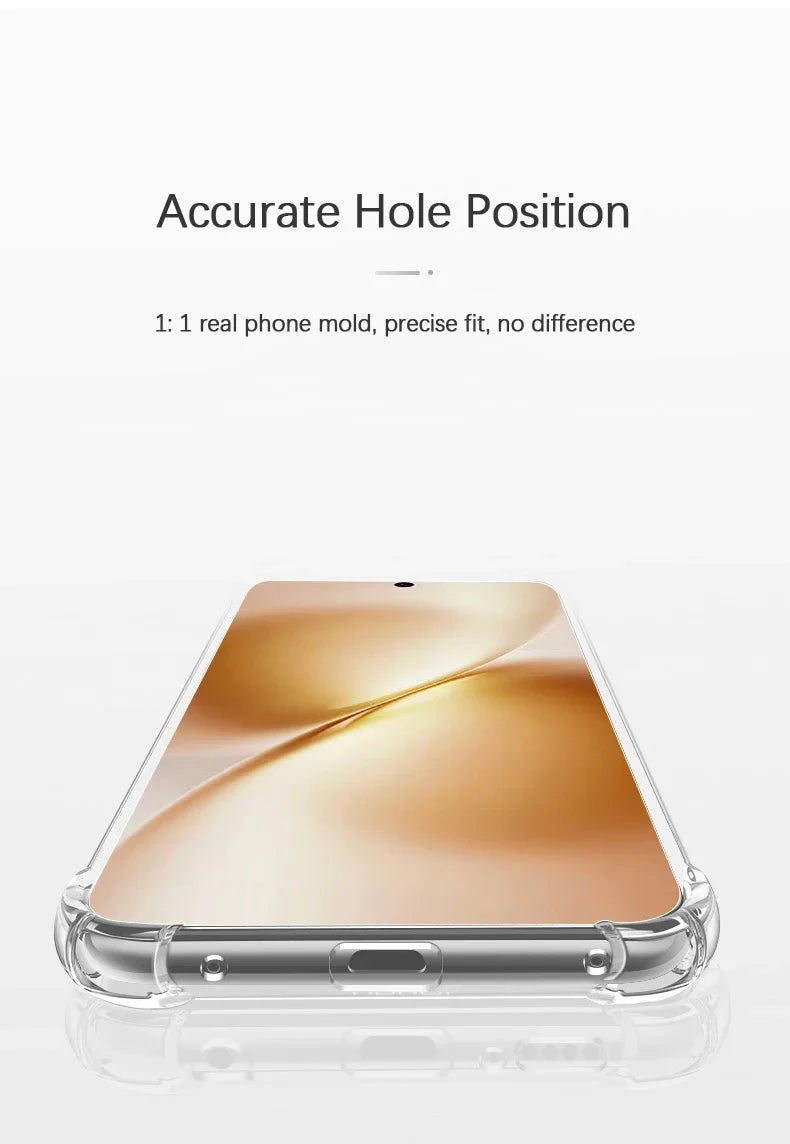 Luxe Airbag-telefoonhoesje voor Vivo X200s X200 Ultra Pro Mini X200Ultra X200Pro 5G