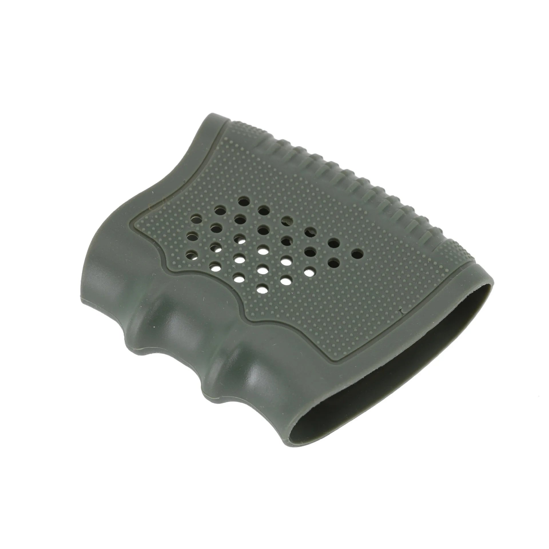 Pistol Rubber Grip Glove Cover Sleeve Anti Slip Handguns For Glock