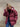 Bornladies Quilted Jacket Women Winter Loose Parkas Coat Vintage Bread Jacket