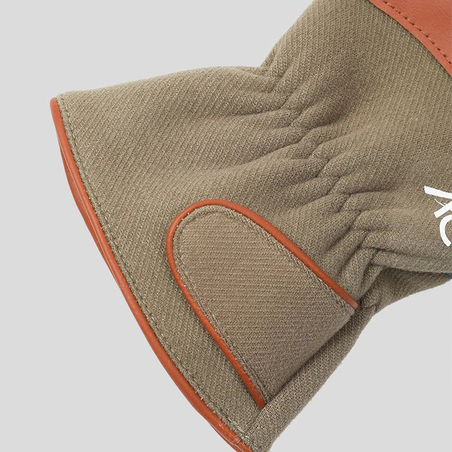 Buitenjas voor heren, herfst en winter, fluweel, winddicht, antislip, warm, fietssport