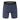 4-delige set herenondergoed gestreepte herenboxershorts met hoge taille en warme taille