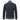 Men s Casual High Collar Long Sleeve Knitted Top with Velvet Warmth for Autumn and Winter Fashion