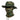 Camouflage Boonie Cap Balaclava Hat Suit Foldable Soft Hat Outdoor Hunting