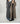 Cashmere Buttonless Cardigan Coat, Long Sleeve, Long Shawl, Light Luxury, Plus