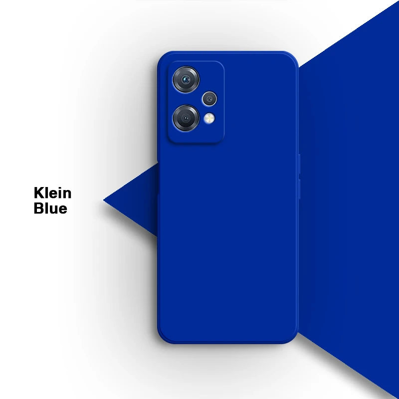 Basis telefoonhoesje voor OnePlus Nord CE 2 Lite 5G 6.59 Cph2381 Cph2409 Camera