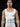 2/1Men's Compression Body Shaper Tank Top, Slimming Vest