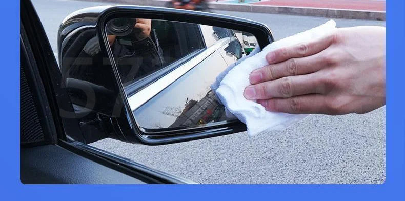 Auto Water Repellent Spray Anti Rain Coating For Cars Glass Hydrophobic Anti