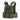 Tactical Vest Airsoft Plate Carrier Military Training Modular Molle System with Triple Magazine