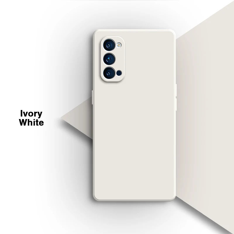 Candy Phone Case voor Oppo Reno4 Reno 4 Pro 4Pro 5G 6.55 Pdnm00 Pdnt00 Cph2089