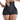 Tummy Control Panties Women Zipper Body Shaper High Waist Shaper Pants