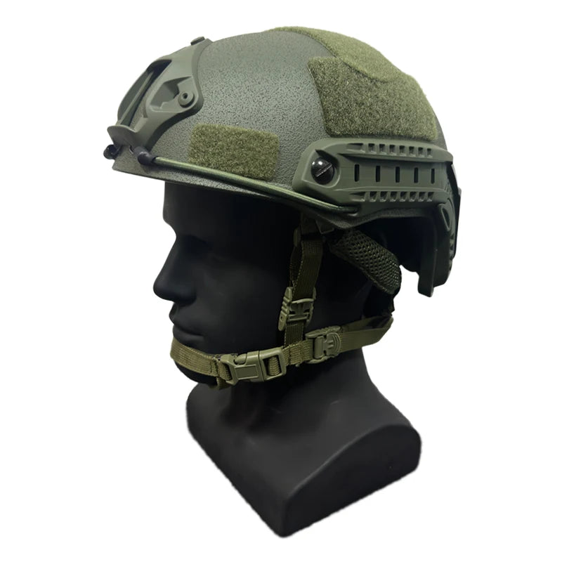 Fast tactical helmet Kevlar fast tactical helmet Fast Wendy