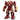 Fondjoy Iron Man Hulkbuster Anime Figure Mark Hulkooster Armor Mk44 Saga 1 7