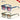 Caterside Retro Punk Men Sunglasses Square Personalized Design Glasses Women s