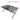 Camping Egg Roll Table Outdoor IGT Table Lightweight Tactical Table