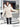 winter jacket women s fashionable long coat wool lining hooded slim fit warm