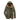 Men s Casual Jacket Fashion Winter Parkas Male Fur Trench Thick Overcoat