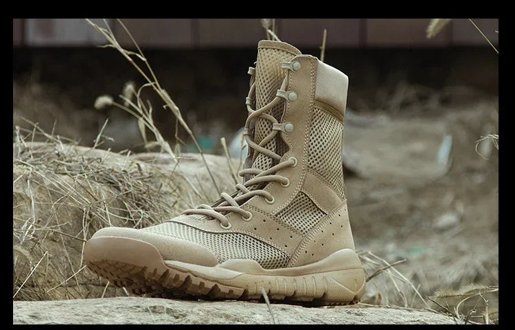 35 47 Maat Heren Dames Ultralichte Outdoor Klimschoenen Tactische Training