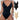 Shapewear for Women Tummy Control Bodysuit Thong Seamless Underwear Sculpting