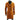 Solid Color Button Long Wool Coat Autumn Warm Stand Collar Women Coat Fashion