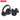 Hyundai X1pro Wireless Bluetooth 6.0 Headphone, AI Translation Earphones, 100+Languages, With